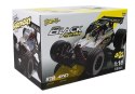 Auto Terenowe Zdalnie Sterowane 1:18 9301-1E Zielony LEAN Toys