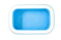 Basen dmuchany rodzinny 262 x 175 x 51 cm Bestway 54006 Bestway