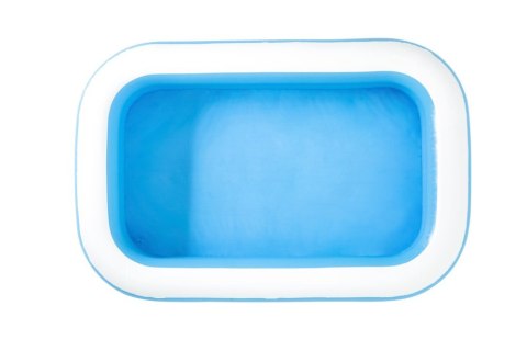 Basen dmuchany rodzinny 262 x 175 x 51 cm Bestway 54006 Bestway Basen dmuchany rodzinny 262 x 175 x 51 cm Bestway 54006 Bestway