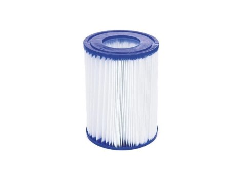 Basen ogrodowy rozporowy 457 x 107 cm Bestway 57372 Bestway Basen ogrodowy rozporowy 457 x 107 cm Bestway 57372 Bestway