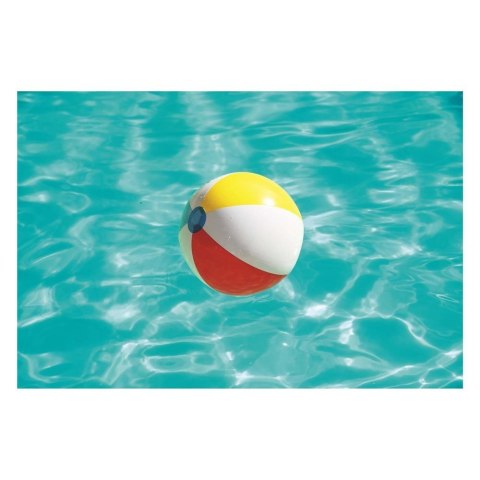 Dmuchana piłka plażowa dla dzieci 51 cm Bestway 31021 Bestway Dmuchana piłka plażowa dla dzieci 51 cm Bestway 31021 Bestway