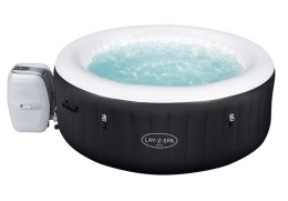 Dmuchane SPA Basen 4 osobowe 180cm x 66cm - BESTWAY 60001 Bestway