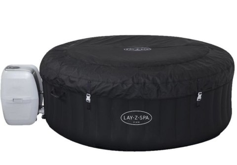 Dmuchane SPA Basen 4 osobowe 180cm x 66cm - BESTWAY 60001 Bestway Dmuchane SPA Basen 4 osobowe 180cm x 66cm - BESTWAY 60001 Bestway