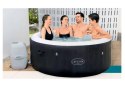 Dmuchane SPA Basen 4 osobowe 180cm x 66cm - BESTWAY 60001 Bestway