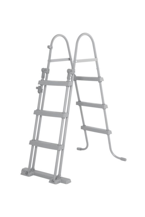 Drabinka bezpieczna do basenów 107 cm Bestway 58330 Bestway Drabinka bezpieczna do basenów 107 cm Bestway 58330 Bestway