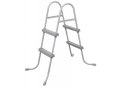 Drabinka do basenu Bestway 58430 84cm Bestway