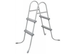 Drabinka do basenu Bestway 58430 84cm Bestway