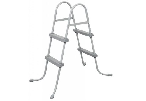 Drabinka do basenu Bestway 58430 84cm Bestway