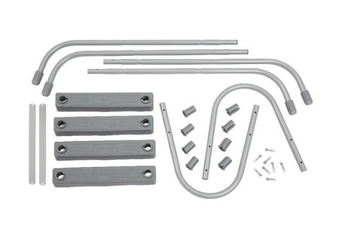 Drabinka do basenu Bestway 58430 84cm Bestway Drabinka do basenu Bestway 58430 84cm Bestway