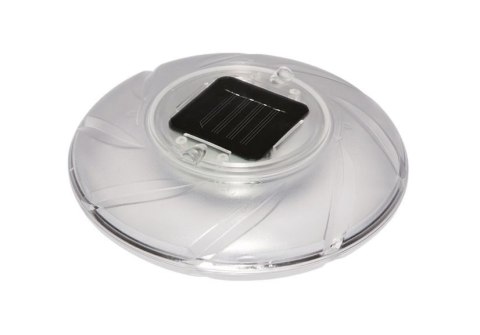 Lampka solarna do basenu śr.18 cm Bestway 58111 Bestway Lampka solarna do basenu śr.18 cm Bestway 58111 Bestway