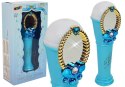Magiczne Lustro Z Mikrofonem Niebieskie USB Światła LEAN Toys Magiczne Lustro Z Mikrofonem Niebieskie USB Światła LEAN Toys