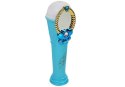 Magiczne Lustro Z Mikrofonem Niebieskie USB Światła LEAN Toys Magiczne Lustro Z Mikrofonem Niebieskie USB Światła LEAN Toys