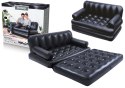 Materac Łóżko 188 x 152 x 64 cm Bestway 75054 Bestway