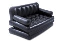Materac Łóżko 188 x 152 x 64 cm Bestway 75054 Bestway