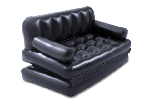 Materac Łóżko 188 x 152 x 64 cm Bestway 75054 Bestway Materac Łóżko 188 x 152 x 64 cm Bestway 75054 Bestway