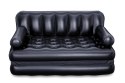 Materac Łóżko 188 x 152 x 64 cm Bestway 75054 Bestway
