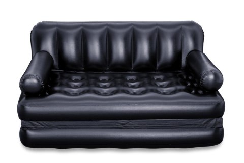 Materac Łóżko 188 x 152 x 64 cm Bestway 75054 Bestway Materac Łóżko 188 x 152 x 64 cm Bestway 75054 Bestway