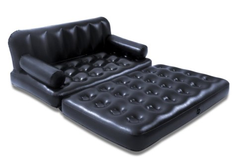 Materac Łóżko 188 x 152 x 64 cm Bestway 75054 Bestway Materac Łóżko 188 x 152 x 64 cm Bestway 75054 Bestway