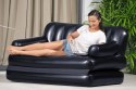 Materac Łóżko 188 x 152 x 64 cm Bestway 75054 Bestway