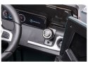 Samochód na akumulator Mercedes G500 Zielony LEAN CARS