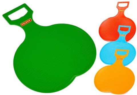 Ślizg Jabłuszko Polesie M 0224 LEAN TOYS Ślizg Jabłuszko Polesie M 0224 LEAN TOYS