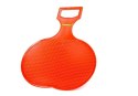 Ślizg Jabłuszko Polesie M 0224 LEAN TOYS Ślizg Jabłuszko Polesie M 0224 LEAN TOYS