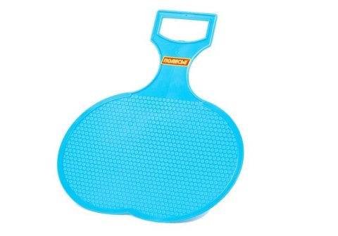 Ślizg Jabłuszko Polesie M 0224 LEAN TOYS Ślizg Jabłuszko Polesie M 0224 LEAN TOYS