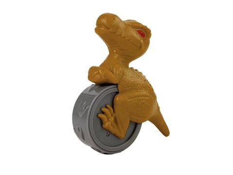 Stolik Ciastolina Dinozaury Jajka Foremka Wulkan ze Świecącą Lawą 4 Kolory LEAN Toys Stolik Ciastolina Dinozaury Jajka Foremka Wulkan ze Świecącą Lawą 4 Kolory LEAN Toys