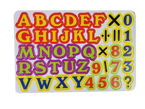 Stolik Edukacyjny z Projektorem Krzesełko Kredki Magnesy Literki i Cyfry LEAN Toys Stolik Edukacyjny z Projektorem Krzesełko Kredki Magnesy Literki i Cyfry LEAN Toys