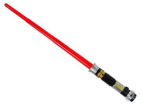 Zabawki Kosmiczne Miecz Świetlny Turkusowy Okulary Ochronne Dźwięk LEAN Toys Zabawki Kosmiczne Miecz Świetlny Turkusowy Okulary Ochronne Dźwięk LEAN Toys