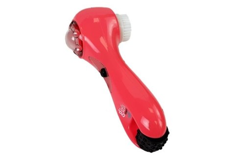 Zestaw Piękności z Torbą Masażer Szminka LEAN Toys Zestaw Piękności z Torbą Masażer Szminka LEAN Toys