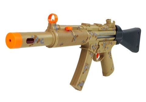 Zestaw Wojskowy Broń Dwa Pistolety Słuchawki Gwizdek LEAN Toys Zestaw Wojskowy Broń Dwa Pistolety Słuchawki Gwizdek LEAN Toys