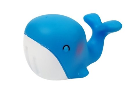 Zestaw do Kąpieli Zwierzątka Wodne Siatka Delfin Krab LEAN Toys Zestaw do Kąpieli Zwierzątka Wodne Siatka Delfin Krab LEAN Toys