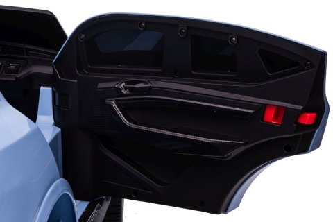Auto Na Akumulator Audi E- Tron Niebieskie QLS-6688 LEAN CARS Auto Na Akumulator Audi E- Tron Niebieskie QLS-6688 LEAN CARS