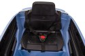 Auto Na Akumulator Audi E- Tron Niebieskie QLS-6688 LEAN CARS