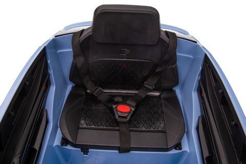 Auto Na Akumulator Audi E- Tron Niebieskie QLS-6688 LEAN CARS Auto Na Akumulator Audi E- Tron Niebieskie QLS-6688 LEAN CARS