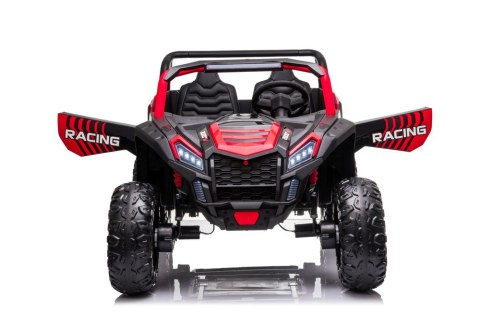 Auto Na Akumulator Buggy A032 Czerwony LEAN CARS Auto Na Akumulator Buggy A032 Czerwony LEAN CARS