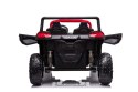 Auto Na Akumulator Buggy A032 Czerwony LEAN CARS