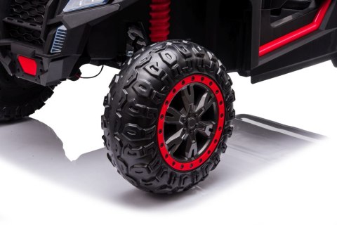 Auto Na Akumulator Buggy A032 Czerwony LEAN CARS Auto Na Akumulator Buggy A032 Czerwony LEAN CARS