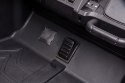 Auto Na Akumulator Buggy A032 Czerwony LEAN CARS