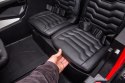 Auto Na Akumulator Buggy A032 Czerwony LEAN CARS