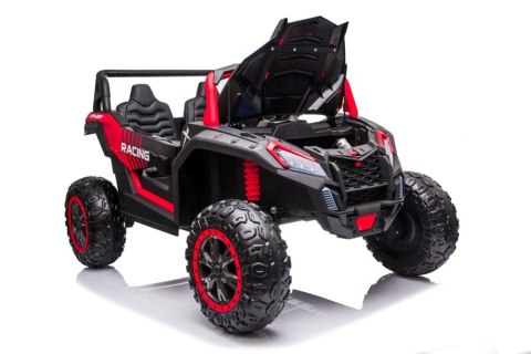 Auto Na Akumulator Buggy A032 Czerwony LEAN CARS Auto Na Akumulator Buggy A032 Czerwony LEAN CARS