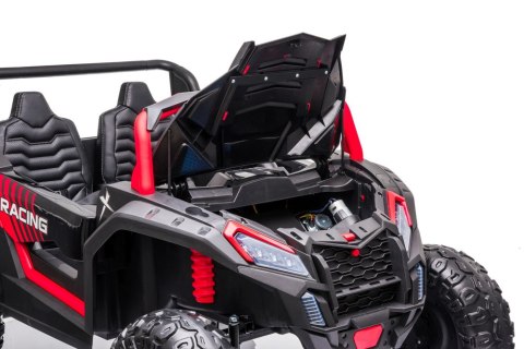 Auto Na Akumulator Buggy A032 Czerwony LEAN CARS Auto Na Akumulator Buggy A032 Czerwony LEAN CARS