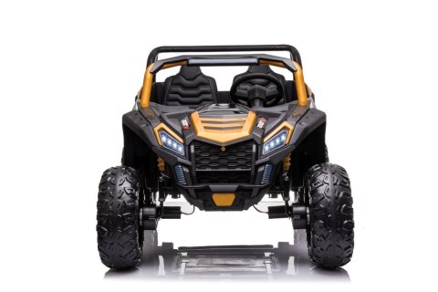 Auto Na Akumulator Buggy A032 Złoty LEAN CARS Auto Na Akumulator Buggy A032 Złoty LEAN CARS