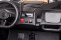 Auto Na Akumulator Buggy A032 Złoty LEAN CARS