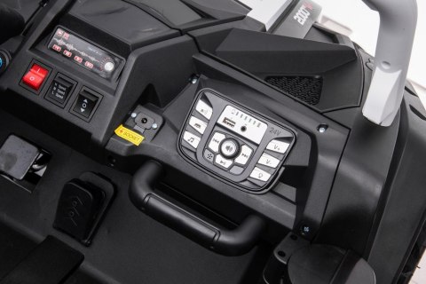 Auto Na Akumulator Buggy STRONG A032 Zielony LEAN CARS Auto Na Akumulator Buggy STRONG A032 Zielony LEAN CARS