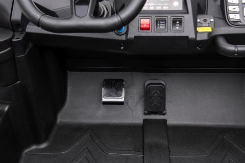 Auto Na Akumulator Buggy STRONG A032 Zielony LEAN CARS Auto Na Akumulator Buggy STRONG A032 Zielony LEAN CARS