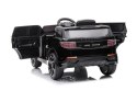Auto Na Akumulator Range Rover Czarny Lakierowany LEAN CARS
