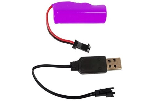 Autobus Duże Koła Zdalnie Sterowany 2.4G Dźwięk Czarny LEAN Toys Autobus Duże Koła Zdalnie Sterowany 2.4G Dźwięk Czarny LEAN Toys