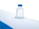 Basen Dmuchany Pięciokąt 213 x 206 x 69 cm Bestway 54153 Bestway Basen Dmuchany Pięciokąt 213 x 206 x 69 cm Bestway 54153 Bestway